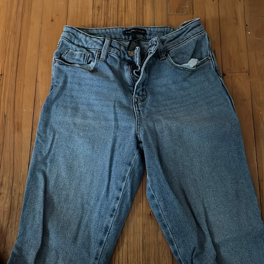 skinny jeans